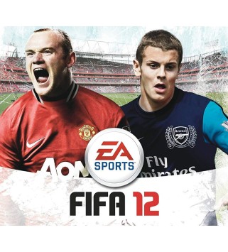 Fifa 12 Origin Key EUROPE